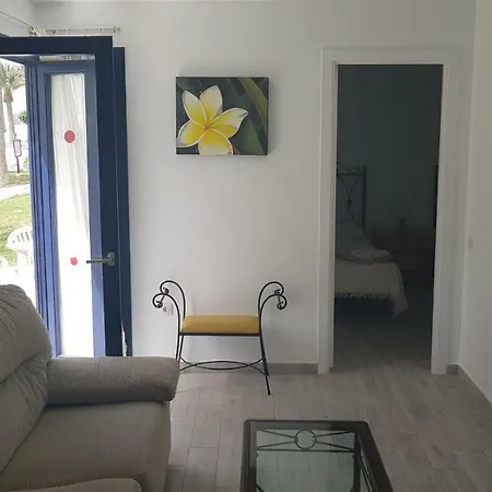 Apartment Corralejo *