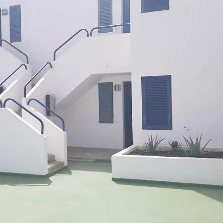 Apartment Corralejo 公寓