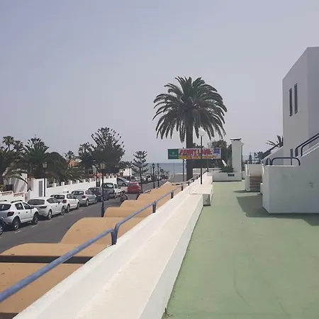 Apartment Corralejo 公寓 科拉雷侯