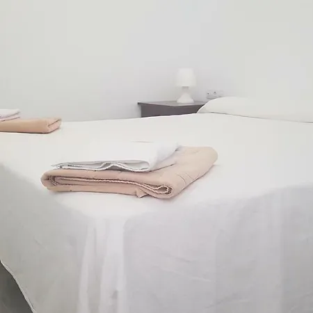 Apartment Corralejo * 科拉雷侯