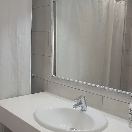 Apartment Corralejo * 科拉雷侯