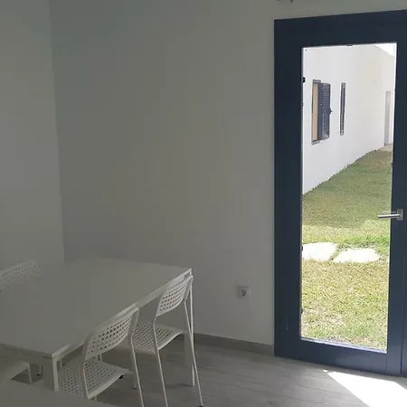 Apartment Corralejo 公寓