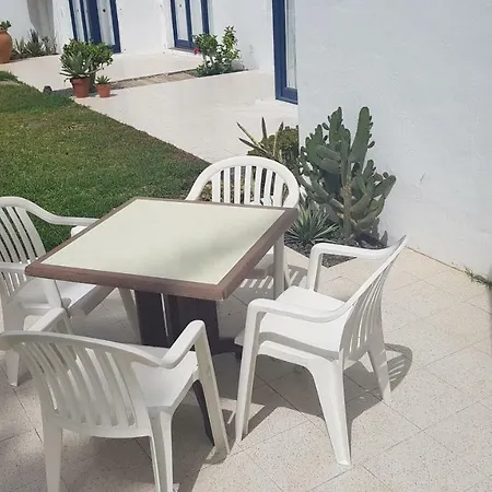 公寓 Apartment Corralejo *