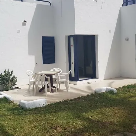 Apartment Corralejo 公寓