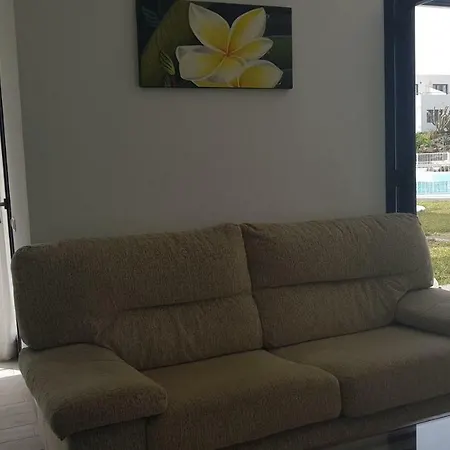 Apartment Corralejo