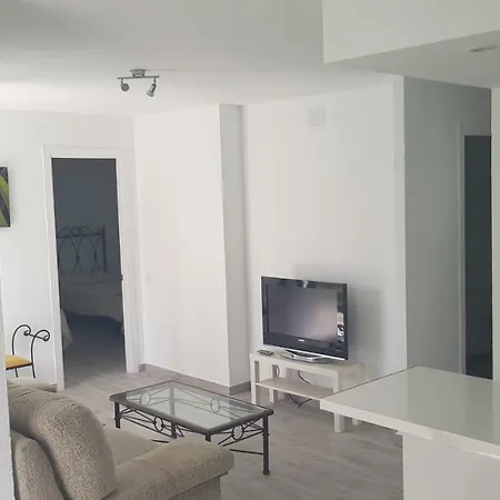 Apartment Corralejo *