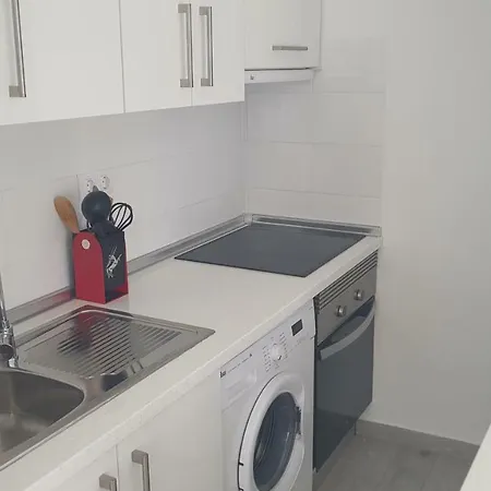 Apartment Corralejo 公寓