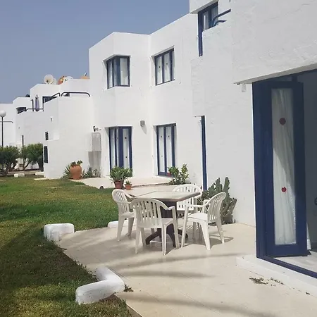 Apartment Corralejo *