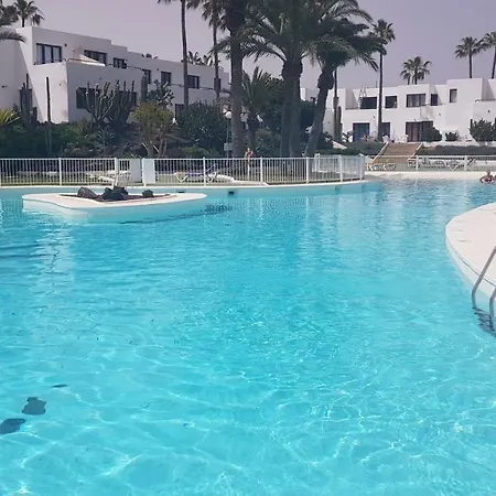Apartment Corralejo 公寓 科拉雷侯