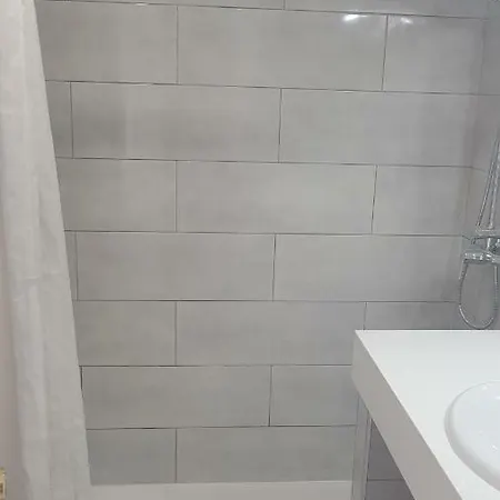 Apartment Corralejo *