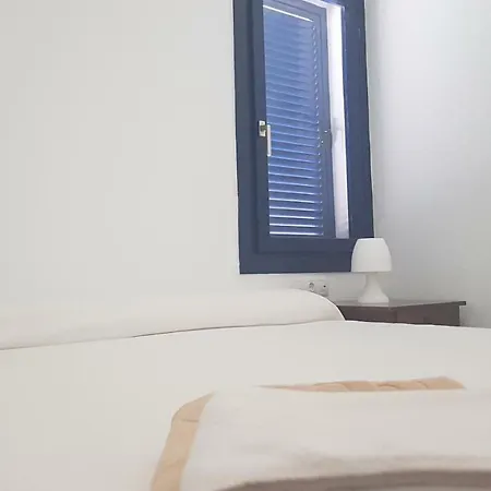 Apartment Corralejo *