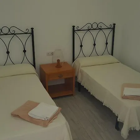 Apartment Corralejo 公寓 科拉雷侯